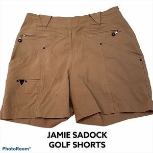 🏌🏽‍♀️JAMIE SADOCK GOLF SHORTS🏌🏽‍♀️🏌🏽‍♀️